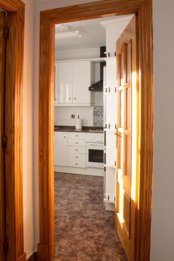 Casa Las Rosas Iniesta Zewnętrze zdjęcie